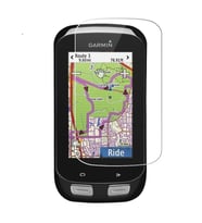 Garmin Edge 1000 Nano Uyumlu Ekran Koruyucu jelatin  (Siyah)
