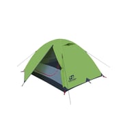 Hannah Spruce 4 Kişilik Comfort Çadır Parrot Green MZ (Karışık)