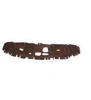 VOLVO S40-V40 MOTOR ALT KORUMA PLASTİĞİ 01-04 VOL0840009 30883734