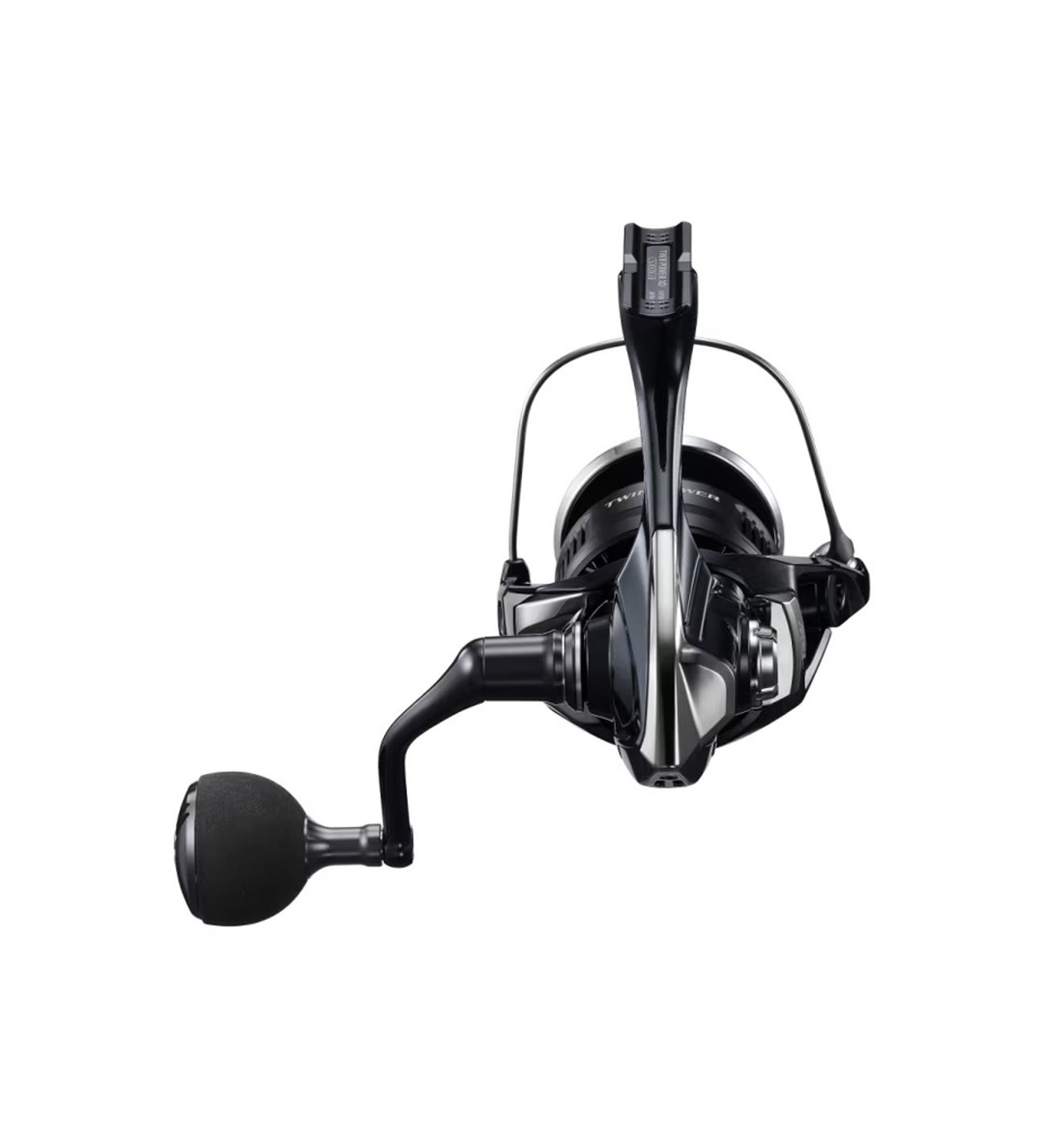 リール SHIMANO TWIN POWER XD 4000XG Shimano Twin Power XD FB 4000 XG