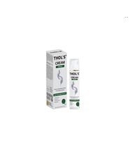 Thol's Cream Defence Yağlı ve Sivilceye Yatkın Ciltlerde Sebum Dengesi İçin Nemlendirici Krem 50 ml