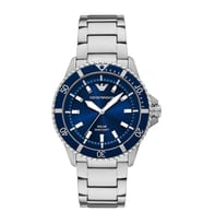Emporio Armani AR11697 Solar Erkek Kol Saati