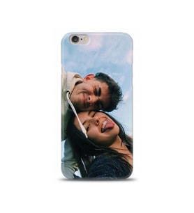 Iphone 6 Plus / 6S Plus Kişiye Özel Telefon Kılıfı