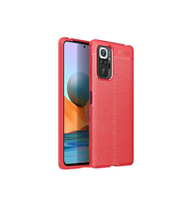 Xiaomi Redmi Note 10 Pro Uyumlu Kılıf Zore Niss Silikon Kapak