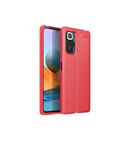 Xiaomi Redmi Note 10 Pro Uyumlu Kılıf Zore Niss Silikon Kapak