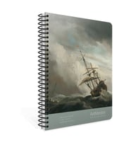 GIPTA ART MASTER 19X26 SPİRALLİ KARTON KAPAK 100 YP KARELİ DEFTER