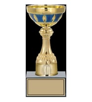 ODAK KUPA - Medium Kupalar - M-035 C - 23 cm