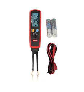 Unı-t Ut 116A Smd Dijital Multimetre
