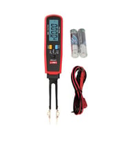 Unı-t Ut 116A Smd Dijital Multimetre
