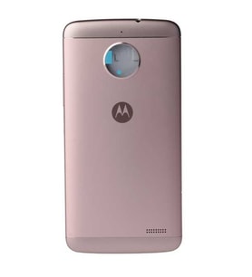 MOTOROLLA E4 ARKA KAPAK  ROSE GOLD