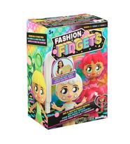 Fashion Fidgets Sürpriz Bebek