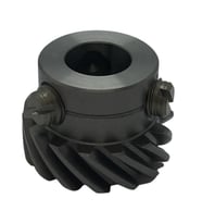 Brother Çiftİğne 875 Elektronik Alt Çağanoz Dişli (Küçük) / SA6301001