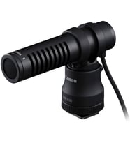 Canon Dm-E100 Stereo Microphone (Çok Renkli)