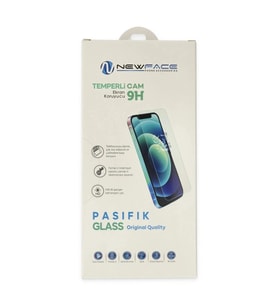 One Plus 9 Pasifik Cam Ekran Koruyucu