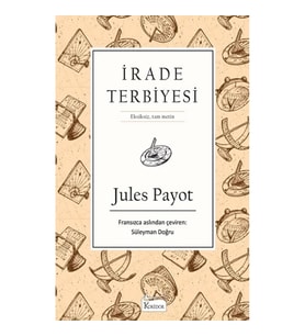 İrade Terbiyesi