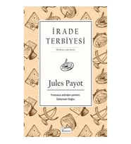 İrade Terbiyesi