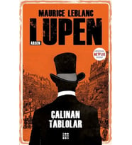 Çalınan Tablolar - Arsen Lupen
