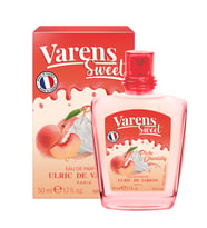 Pêche Chantilly Meyvemsi Kadın Parfüm EDP 50 ML