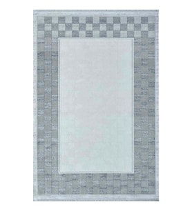 ARTEMİS HALI MİNA 9106D 160X230 ÖLÇÜ (Gri)