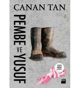 Pembe Ve Yusuf