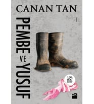 Pembe Ve Yusuf