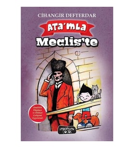 Ata'mla Meclis'te