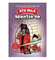 Ata'mla Meclis'te