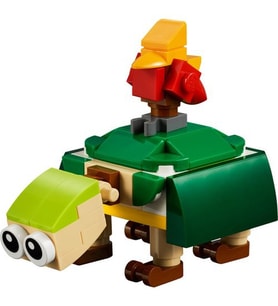 LEGO Promotional 40405 Kindness Day