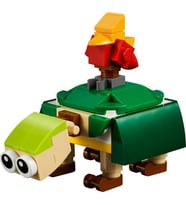 LEGO Promotional 40405 Kindness Day