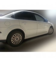 FORD FOCUS 2 2006-2008 SD ASTARLI MARŞPİYEL