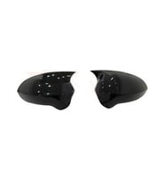 Peugeot 308 2014-2021 Piano Black Batman Yarasa Ayna Kapağı