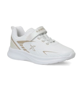 Kinetix 102694576 Fernon F 6PR Beyaz Çocuk Sneaker