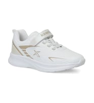 Kinetix 102694576 Fernon F 6PR Beyaz Çocuk Sneaker