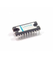 LA4108 Entegresi