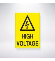 High Voltage