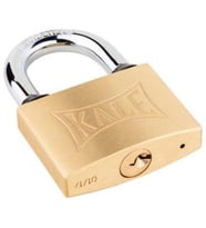 KALE Asma Kilt Sarı 50mm KD001/10-250