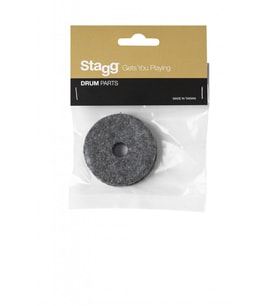 HİHAT İÇİN KEÇE STAGG SPRF3−2