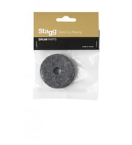 HİHAT İÇİN KEÇE STAGG SPRF3−2
