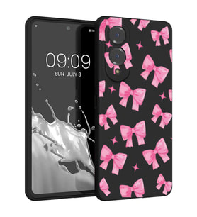 Vivo Y18 İle Uyumlu Premier Kalite Özel Üretim Baskılı Silikon Telefon Kılıfı BC 6