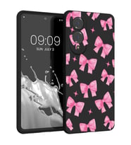 Vivo Y18 İle Uyumlu Premier Kalite Özel Üretim Baskılı Silikon Telefon Kılıfı BC 6