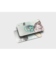 NFC kartı  akıllı kartvizit  macera severler