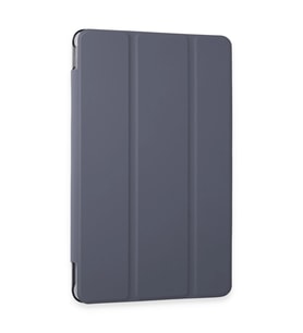 Samsung Galaxy Tab A9 Kılıf Tablet Smart Kılıf - Lila