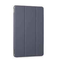 Samsung Galaxy Tab A9 Kılıf Tablet Smart Kılıf - Lila