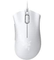 Razer Deathadder Essential (2021) - Kablolu Oyun Faresi (Optik Sensör, 6400 Dpi, 5 Programlanabilir (Çok Renkli)