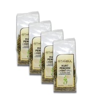 İstanbul Baharat Kurt Pençesi (Kibrit Otu) 4x40 gr