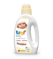 Uni Baby Çamaşır Sensitive Sıvı Deterjan 1500ml