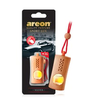 Areon Fresco On-off Sport Lux Silver Oto Araç Kokusu