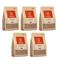 Hasata Kocbası Nohut Kırsehir 1 kg x 5 Adet