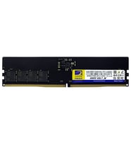 TWINMOS 16GB DDR5 5600MHZ PC RAM VALUE TMD516GB5600U46WO