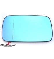 Bmw 3 Serisi 1999-2005 Ayna Camı Sağ Compact (Oem No: 51168250438)